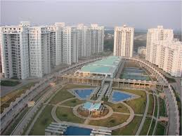 Prestige Shantiniketan: Exclusive penthouse for rent